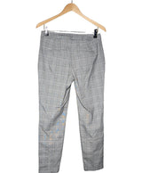 552795 Pantalons et pantacourts ZARA Occasion Vêtement occasion seconde main