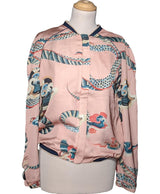 552804 Vestes CAMAIEU Occasion Once Again Friperie en ligne