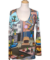 552809 Tops et t-shirts AVENTURES DES TOILES Occasion Once Again Friperie en ligne