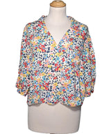 552820 Chemises et blouses NAF NAF Occasion Once Again Friperie en ligne