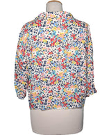 552820 Chemises et blouses NAF NAF Occasion Vêtement occasion seconde main