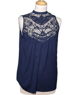 552836 Tops et t-shirts NAF NAF Occasion Once Again Friperie en ligne