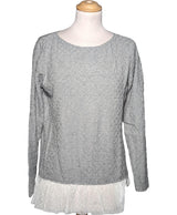 552855 Pulls et gilets NAF NAF Occasion Once Again Friperie en ligne