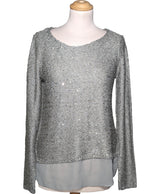 552856 Pulls et gilets CAMAIEU Occasion Once Again Friperie en ligne