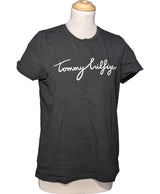 552882 Tops et t-shirts TOMMY HILFIGER Occasion Once Again Friperie en ligne
