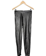 552887 Pantalons et pantacourts BERSHKA Occasion Once Again Friperie en ligne