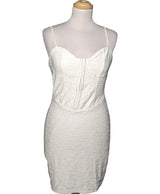 552890 Robes BERSHKA Occasion Once Again Friperie en ligne