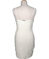 552890 Robes BERSHKA Occasion Vêtement occasion seconde main
