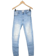 552893 Jeans BERSHKA Occasion Once Again Friperie en ligne