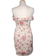 552899 Robes BERSHKA Occasion Vêtement occasion seconde main