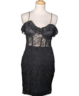 552900 Robes BERSHKA Occasion Once Again Friperie en ligne