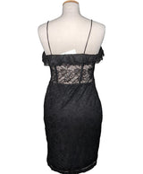 552900 Robes BERSHKA Occasion Vêtement occasion seconde main