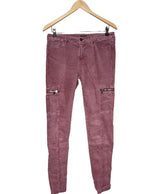 552931 Pantalons et pantacourts IKKS Occasion Once Again Friperie en ligne