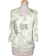 552939 Tops et t-shirts ARMAND THIERY Occasion Once Again Friperie en ligne