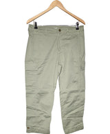 552971 Pantalons et pantacourts CAMAIEU Occasion Once Again Friperie en ligne