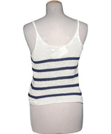 553005 Tops et t-shirts BERSHKA Occasion Vêtement occasion seconde main