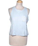 553006 Tops et t-shirts BERSHKA Occasion Once Again Friperie en ligne