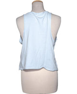 553006 Tops et t-shirts BERSHKA Occasion Vêtement occasion seconde main