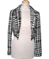 553017 Vestes BERSHKA Occasion Once Again Friperie en ligne