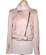 553025 Vestes BERSHKA Occasion Once Again Friperie en ligne