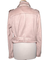 553025 Vestes BERSHKA Occasion Vêtement occasion seconde main