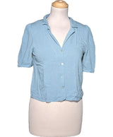 553026 Chemises et blouses ZARA Occasion Once Again Friperie en ligne