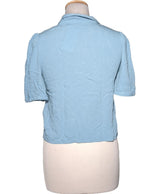 553026 Chemises et blouses ZARA Occasion Vêtement occasion seconde main