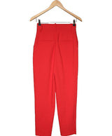 553032 Pantalons et pantacourts ZARA Occasion Vêtement occasion seconde main