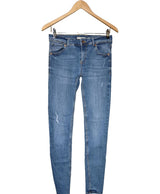 553033 Jeans BERSHKA Occasion Once Again Friperie en ligne