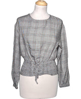 553036 Tops et t-shirts BERSHKA Occasion Once Again Friperie en ligne