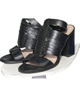 553050 Chaussures SAN MARINA Occasion Once Again Friperie en ligne