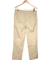 553061 Pantalons et pantacourts MASSIMO DUTTI Occasion Vêtement occasion seconde main