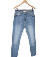 553062 Jeans ZARA Occasion Once Again Friperie en ligne