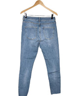 553062 Jeans ZARA Occasion Vêtement occasion seconde main