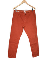 553071 Pantalons et pantacourts JACK AND JONES Occasion Once Again Friperie en ligne