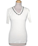 553076 Tops et t-shirts UN JOUR AILLEURS Occasion Once Again Friperie en ligne
