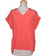 553078 Tops et t-shirts TOMMY HILFIGER Occasion Once Again Friperie en ligne