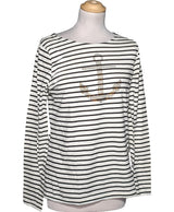553079 Tops et t-shirts LE PHARE DE LA BALEINE Occasion Once Again Friperie en ligne