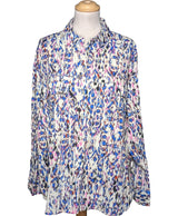 553089 Chemises et blouses ZARA Occasion Vêtement occasion seconde main