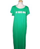 553091 Robes MONOPRIX Occasion Once Again Friperie en ligne