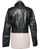 553099 Vestes BERSHKA Occasion Vêtement occasion seconde main