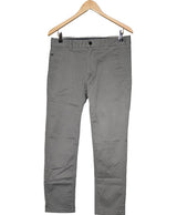 553101 Pantalons et pantacourts ZARA Occasion Once Again Friperie en ligne