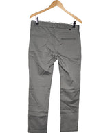 553101 Pantalons et pantacourts ZARA Occasion Vêtement occasion seconde main