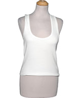 553103 Tops et t-shirts BERSHKA Occasion Once Again Friperie en ligne