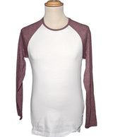 553124 Tops et t-shirts PULL AND BEAR Occasion Once Again Friperie en ligne
