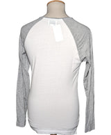 553125 Tops et t-shirts PULL AND BEAR Occasion Vêtement occasion seconde main