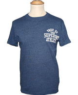 553134 Tops et t-shirts SUPERDRY Occasion Once Again Friperie en ligne