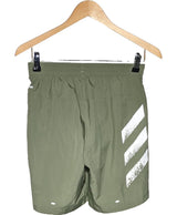 553136 Shorts et bermudas ADIDAS Occasion Vêtement occasion seconde main