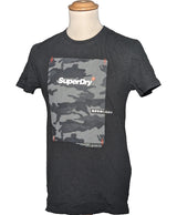 553144 Tops et t-shirts SUPERDRY Occasion Once Again Friperie en ligne