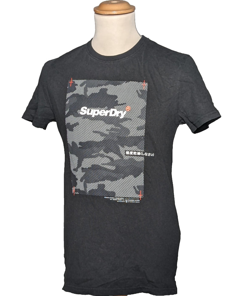 553144 Tops et t-shirts SUPERDRY Occasion Once Again Friperie en ligne